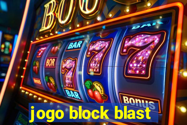 jogo block blast